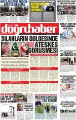 Doğru Haber