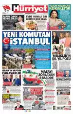 Hürriyet