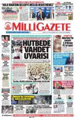Milli Gazete