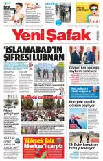 Yeni Şafak