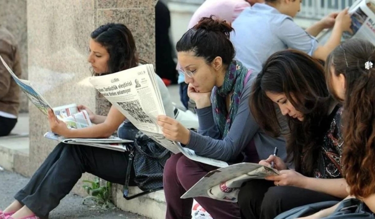 SEDER YK Üyesi Dr. Merve Yılmaz: “Eğitimde kalıcı çözüm bulmak şart”