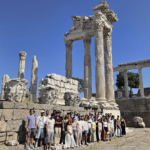 Dünyanın İlk Hastanesi Geleceğin Hekimlerini Ağırlıyor