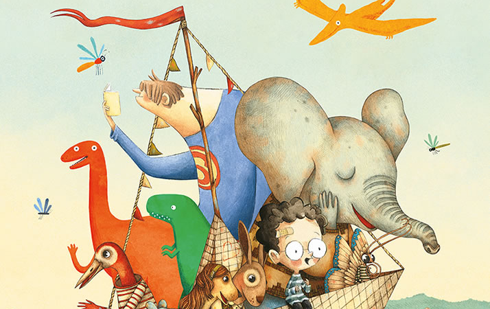 Uluslararası Silva Ödülü 2026 İçin Resimli Kitap Başvuruları Başladı