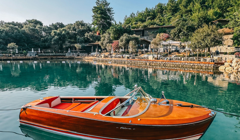 Konfor ve Zarafatin Buluşma Noktası MIORI Kış Sezonunda da Sizinle