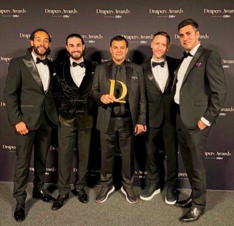 U.S. Polo Assn. Moda, Spor ve Dijitalde Küresel Ödüller Kazandı