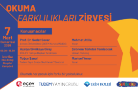 Okuma Farklılıkları Zirvesi