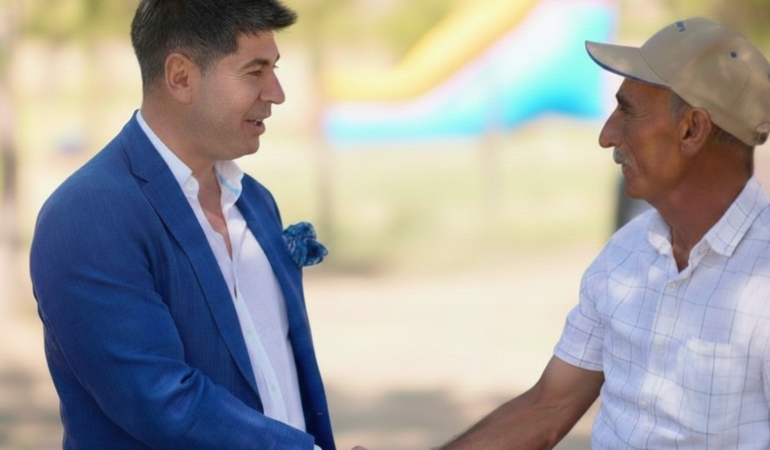 CHP Milletvekili Mehmet Tahtasız, Çorum Şeker Fabrikası İddiaları Nedeniyle Tazminata Hükmedildi