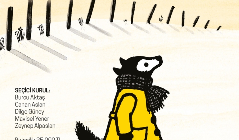 24. Tudem Edebiyat Ödülleri İçin Başvurular Başladı: Bu Yılki Tema Çocuk Romanları