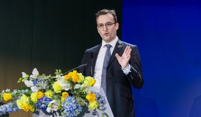 Huawei, MWC 2026’da Yapay Zeka Odaklı Küresel Akıllı Kamu Hizmeti Çözümünü Tanıttı