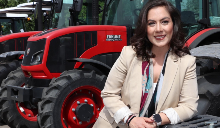 Tarımda Kadın Gücü: İstihdam ve Sürdürülebilirlik