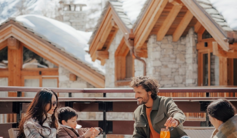 Club Med, 2027 Kış Sezonu Erken Rezervasyon Fırsatlarını Duyurdu: Sabit Kur ve Avantajlı Ödeme Seçenekleri Sunuluyor