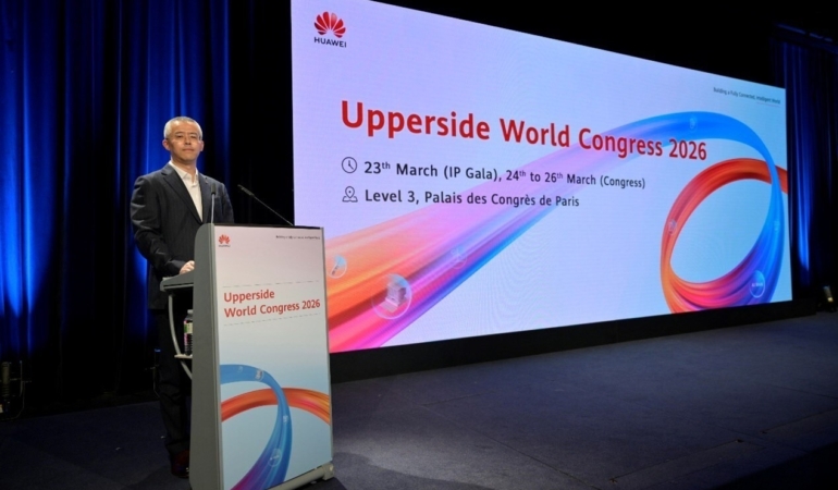 Huawei’den 2030 Vizyonu Kapsamında Yeni Nesil Geniş Alan Ağı Stratejisi: Yapay Zeka Tabanlı NG WAN Raporu Yayınlandı