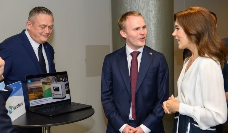 Lityum Çıkarımında Teknolojik İş Birliği: Danimarka ve Avustralya Arasında Yeni Bir Dönem mi Başlıyor?