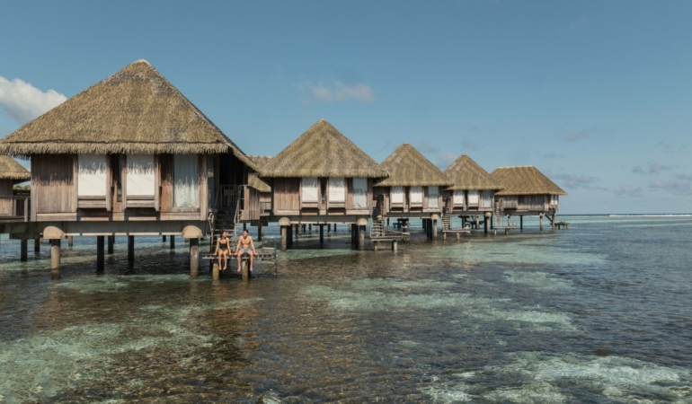 Club Med’den Bayram Tatili İçin Ayrıcalıklı Tatil Rotaları