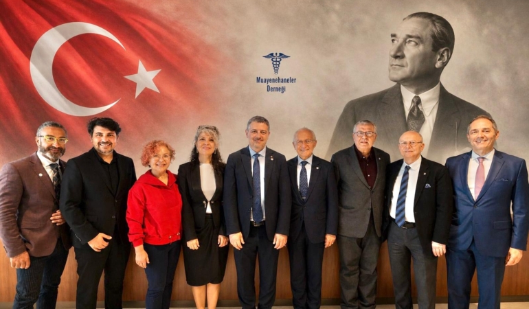 Hekim Gücü: Dayanışma ve Kalite