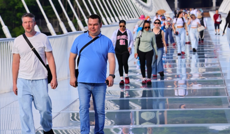 Küresel Teknoloji Firması Ankara’da Yeni Yapay Zeka Tesisini Hizmete Açtı