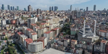 İstanbul Konut Piyasasında Kompakt Yaşam Alanları ve Fonksiyonel Planlar Öne Çıkıyor