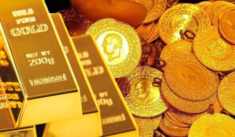 Altın fiyatlarında sert kaybın ardından toparlanma çabası ve kritik 1 Ekim uyarısı
