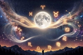 Astroloji Tahminlerine Göre Ekim Ayında Üç Burç Önemli Yaşam Değişiklikleri Yaşayabilir