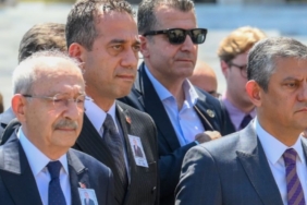 TBMM Açılış Resepsiyonuna Kılıçdaroğlu Katılacak Yeni Parti İse Gitmeyecek