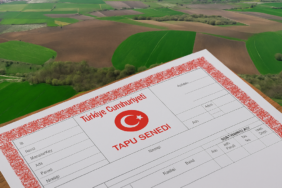 Taşınmaz Satışlarında Zorunlu Güvenli Ödeme Sistemi 1 Aralık İtibarıyla Başlıyor