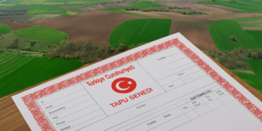 Taşınmaz Satışlarında Zorunlu Güvenli Ödeme Sistemi 1 Aralık İtibarıyla Başlıyor