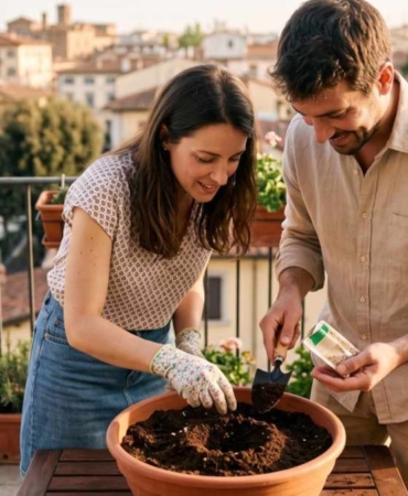 Balkon ve Kiler Alanlarında İstiridye ile Morel Mantarı Yetiştiriciliği İlgi Görüyor