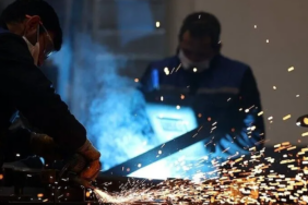 Türkiye İmalat PMI Eylülde 47,9 Seviyesine Gerileyerek Daralmaya İşaret Etti