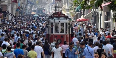 İstanbul'un Tarihi Meydan ve Caddelerinin Geçmişten Bugüne Değişen İsimleri