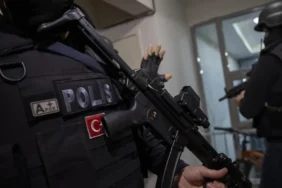 Tokat'ta Silah Kaçakçılığına Yönelik Operasyonda 29 Kişi Gözaltına Alındı
