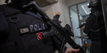 Tokat'ta Silah Kaçakçılığına Yönelik Operasyonda 29 Kişi Gözaltına Alındı