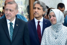 Fatma Betül Sayan Kaya ve eşi hakkındaki fon iddialarında bir hafta geçti