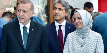 Fatma Betül Sayan Kaya ve eşi hakkındaki fon iddialarında bir hafta geçti