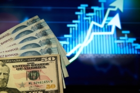 Dolar/TL Haftanın İlk İşlem Gününde 49,1630 ile Tarihi Zirvesini Yeniledi