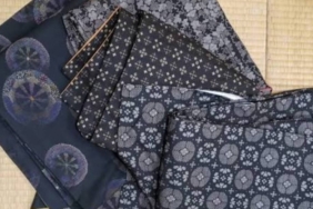 Japon Geleneksel Tekstil Sanatı Oshima Tsumugi İpeği Değeriyle Öne Çıkıyor