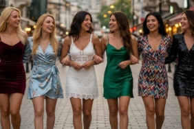 Yapay Zeka Analiziyle Türkiye'nin Seksen Bir İlindeki Güzellik Haritası Belirlendi