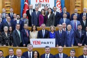 YENİ Parti AYM Savunmasını Tamamladı: Olası Karara Karşı Üç İsim Belirlendi