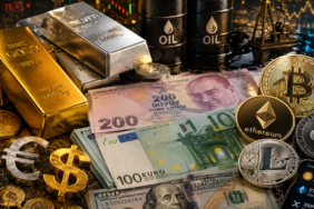 Küresel Piyasalarda Dokuz Aylık Dönemde ABD Borsa Endeksleri Yükselişiyle Öne Çıktı